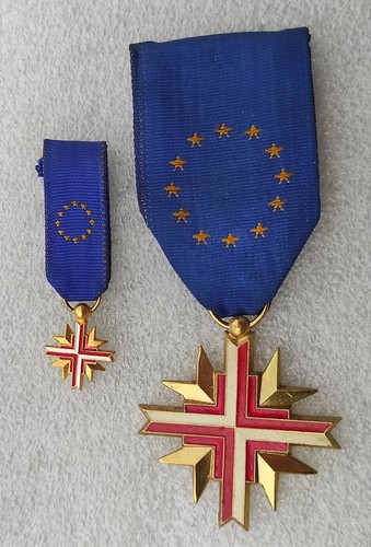 Medaille confederation - medaille,