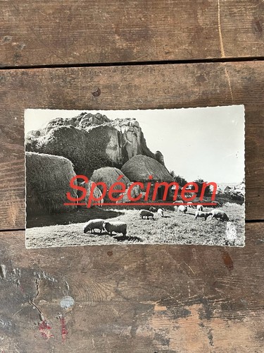 Cartes postales anciennes - cartes,