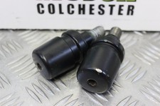 Poids d'extrémité de barre