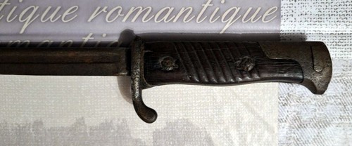 Outil allemand s98 2éme - s98, type