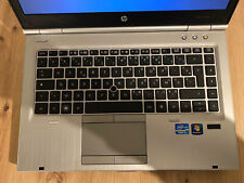 Pc Portable Hp Elitebook 8460P