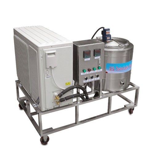 Kolice 200l commercial milk - kolice,