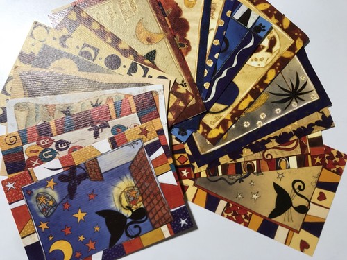 Rare collection complete - complete, de