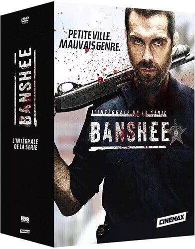 Dvd intégrale la serie - -,