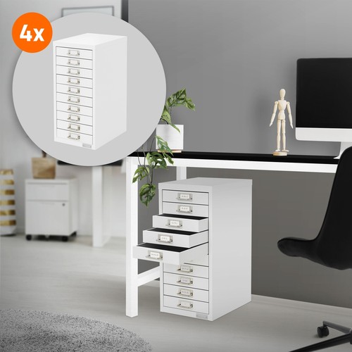 Classeur bureau 10 - 4x,
