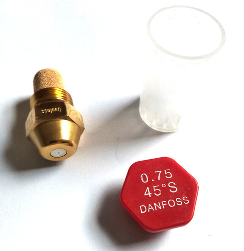 Gicleur danfoss 45 s - gicleur, 0,75