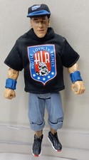 FIGURINE CATCH 2003 JAKKS