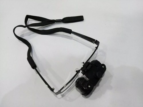 Lampe loupe led - lampe,