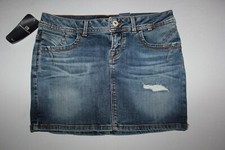 Mini Jupe  Femme  LTB Jeans