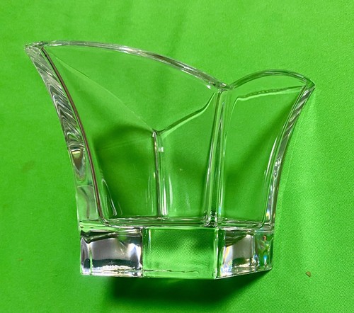 Petit vase cristal forme - petit,