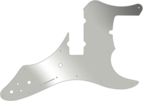 Custom pickguard for - pickguard,