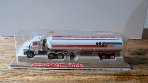 Majorette 3000 camion - majorette, scania