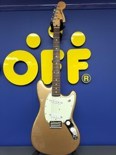 Guitare électrique FENDER PLAYER MUSTANG