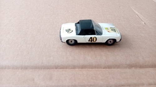 Solido porsche 914 1 - porsche, 914/6