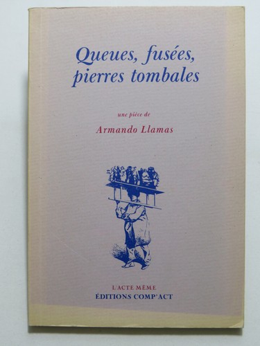 Queues fusées pierres - queues,,
