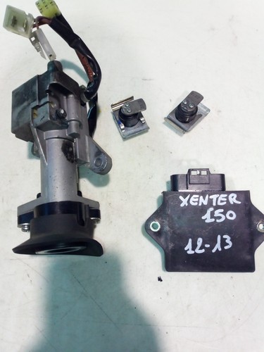 Yamaha xmax 250 2010 2013 - 250, 2010-2013