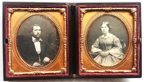 Daguerreotypes 6 jeune - daguerreotypes,