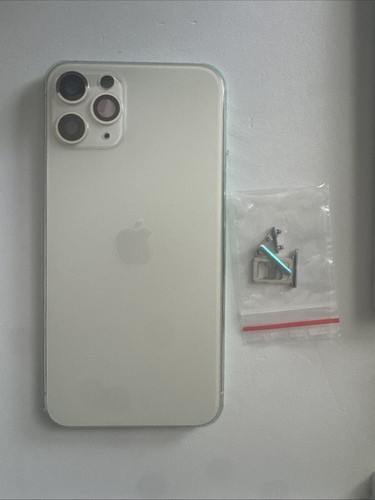 Châssis iphone pro - châssis, nu