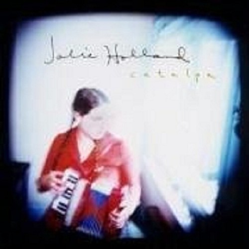 Jolie holland catalpa cd - jolie,