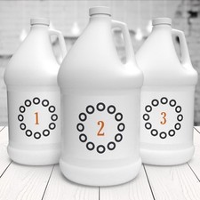 Commerce 4000ml 'Ensemble