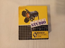 Renault Ancienne Lampe de