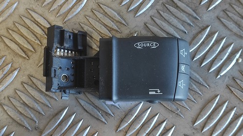 Commande volant radio - ,