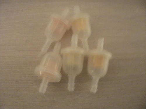 Lot filtres essence - a,