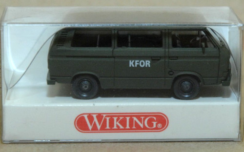Wiking 069603 bus - vw,