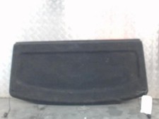 Plage arriere VOLKSWAGEN GOLF