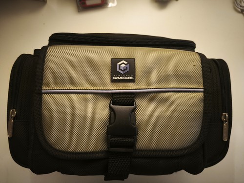 Gamecube sacoche de - gamecube,
