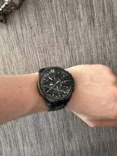 Montre Diesel Only The Brave