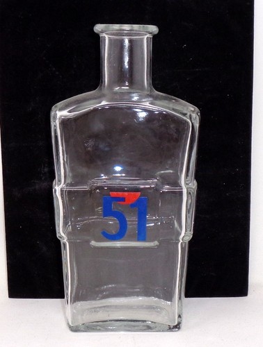Carafe publicitaire pastis - publicitaire,