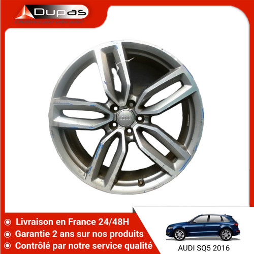Jante aluminium audi - jante,