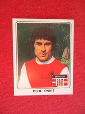 Delio ONNIS   AS MONACO