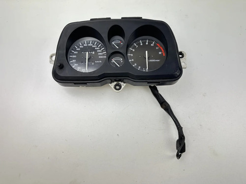 Compteur honda cbr 1000 - compteur,