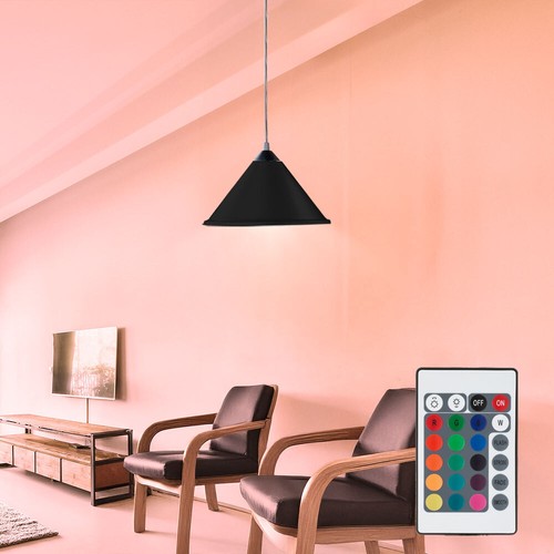 Rgb led pendule - led, spot
