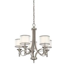 Lustre Plafonnier Lampe