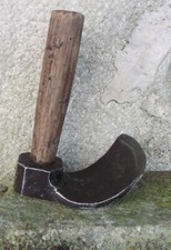 PETITE HERMINETTE DE SABOTIER