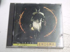 CD Enigma 2 The Cross of