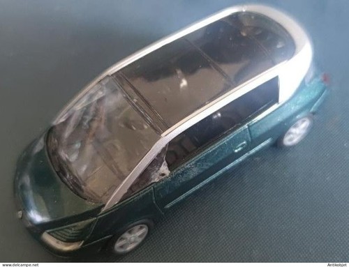 Renault avantime 2001 - renault,