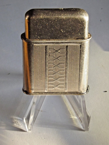 Rare briquet essence polaire - rare,