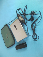 [Testé] Sony WM-EX1HG Walkman