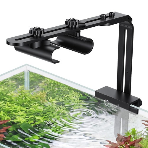 Support rampe led aquarium - led,