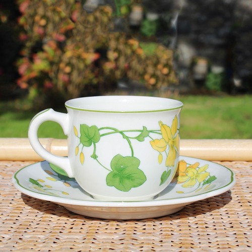 Tasse café sous - tasse, sous-tasse