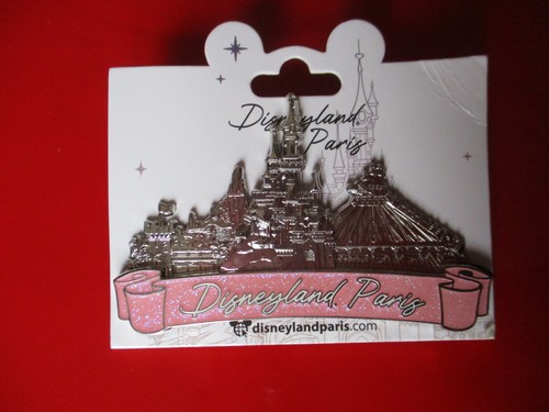 Pin disneyland paris park - paris,