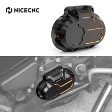 Couvercle latéral de