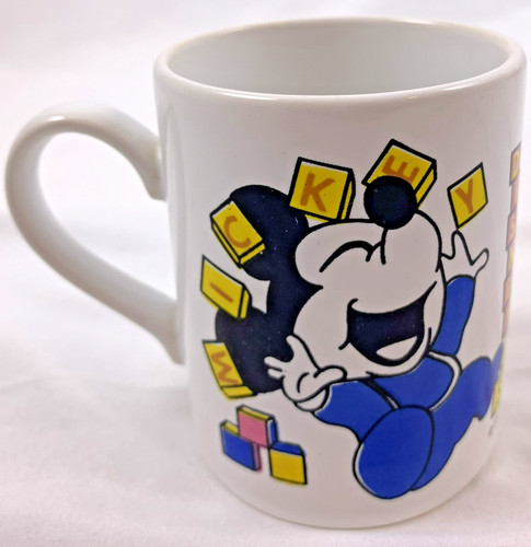 Disney baby mickey minnie - baby,