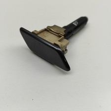 Toyota Land Cruiser J150 Pomp