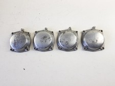 Couvercle carburateur YAMAHA