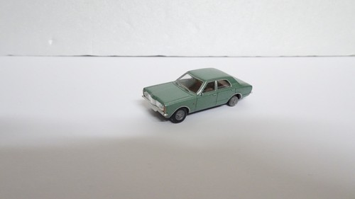 Brekina ford taunus 1 87 - brekina,